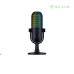 Microphone Razer | AI-SEIREN-V3-CHROMA  - Black